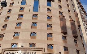 Arkan Al Manar Hotel